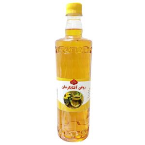 روغن آفتابگردان