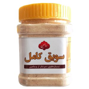 سویق کامل