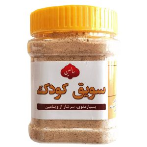 سویق کودک