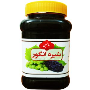 شیره-انگور