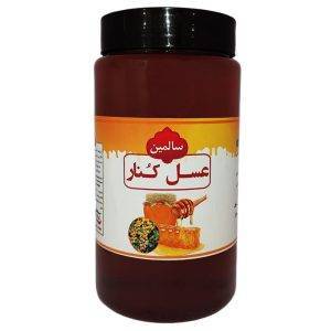 عسل کنار