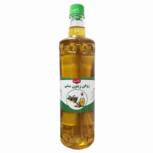 روغن زیتون بدون بو