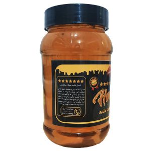عسل طبیعی ۷ ستاره - ۹۰۰ گرم