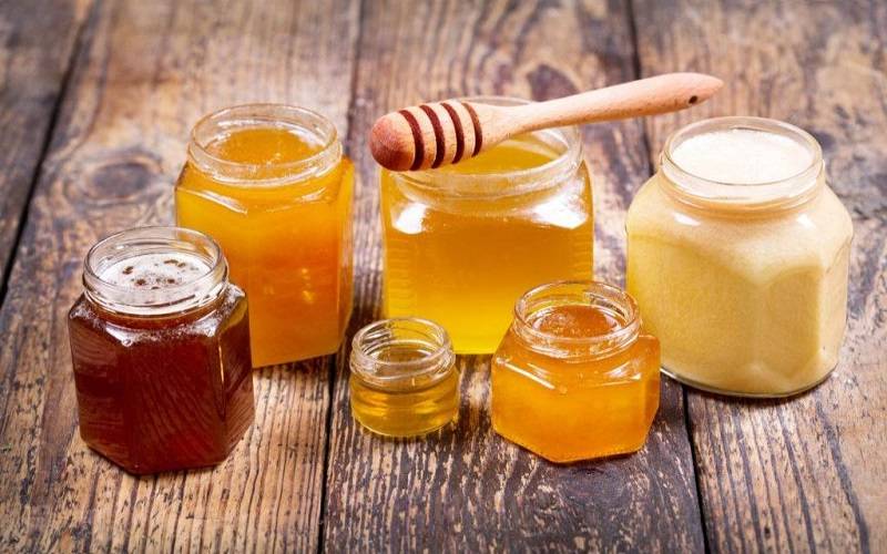 نحوه درست تشخیص عسل ارگانیک سنتی و طبیعی